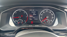 Volkswagen Polo 1.6 TDI 95 SEL 5dr Diesel Hatchback